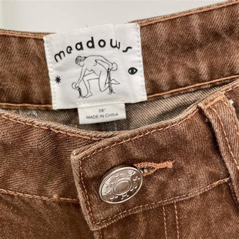 meadows tudor jeans|Meadows Tudor Jeans .